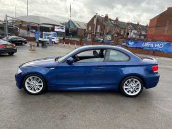 Used BMW 1 Series 2013 for sale - 75021306: Photo