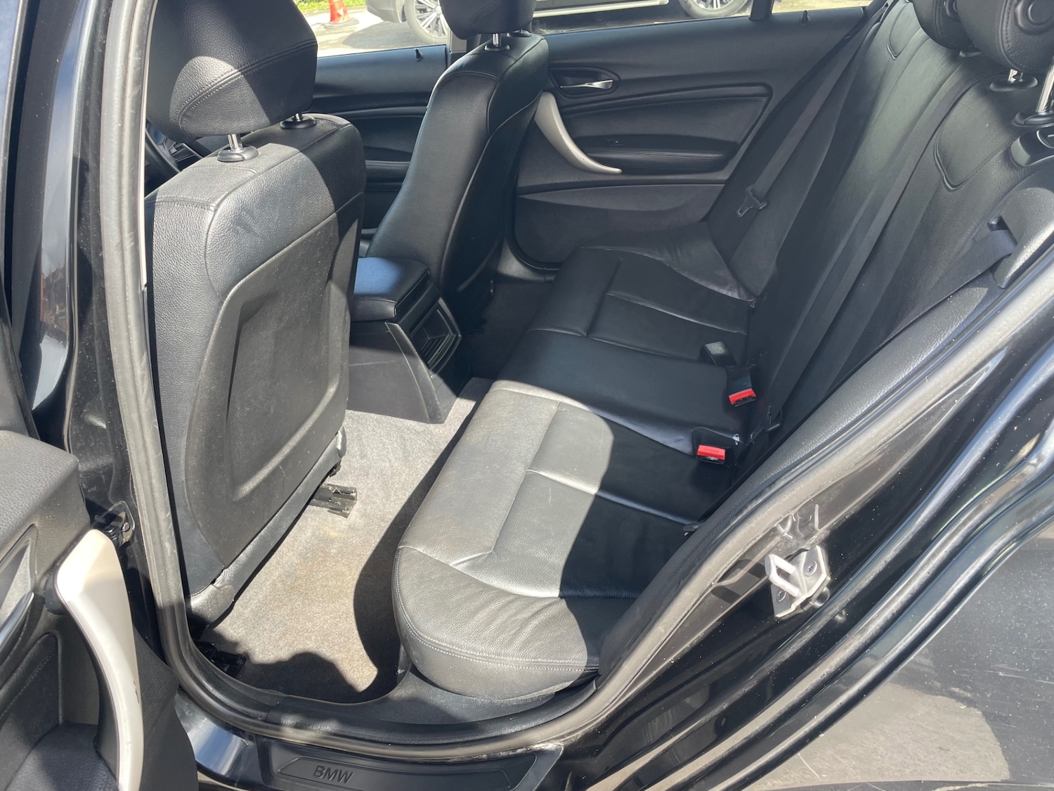 Used BMW 1 Series 2015 for sale - 78180641: Photo 10