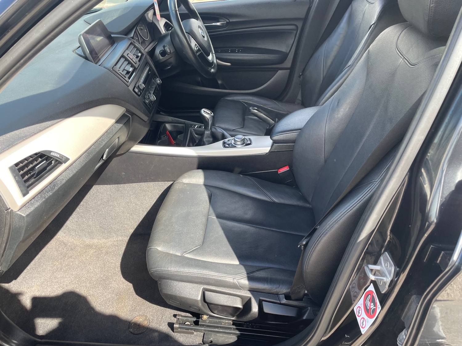 Used BMW 1 Series 2015 for sale - 78180641: Photo 11