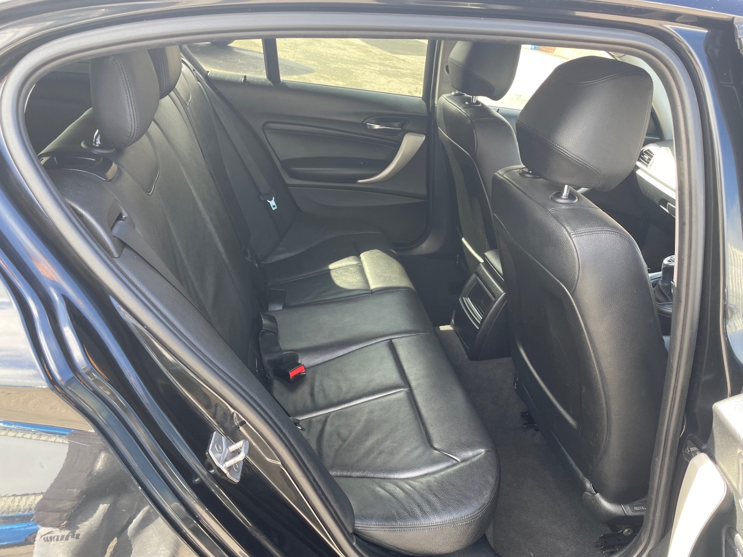 Used BMW 1 Series 2015 for sale - 78180641: Photo 12