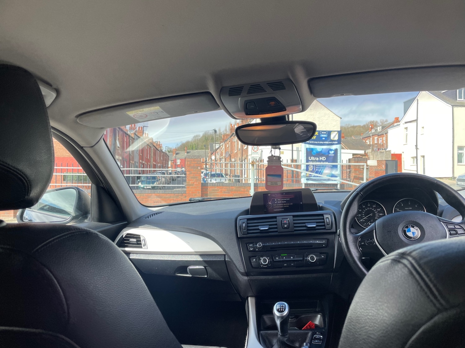 Used BMW 1 Series 2015 for sale - 78180641: Photo 14