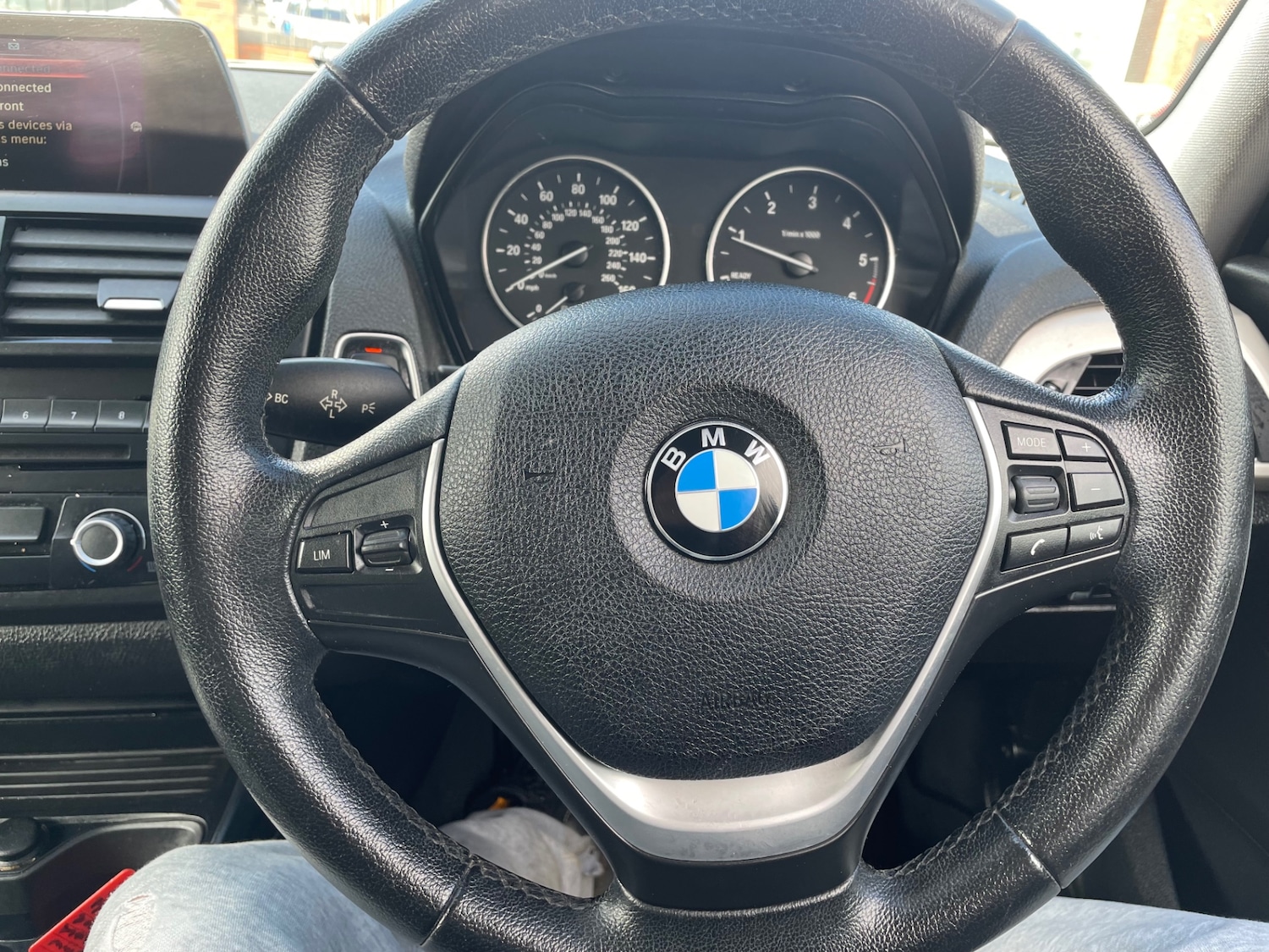 Used BMW 1 Series 2015 for sale - 78180641: Photo 15