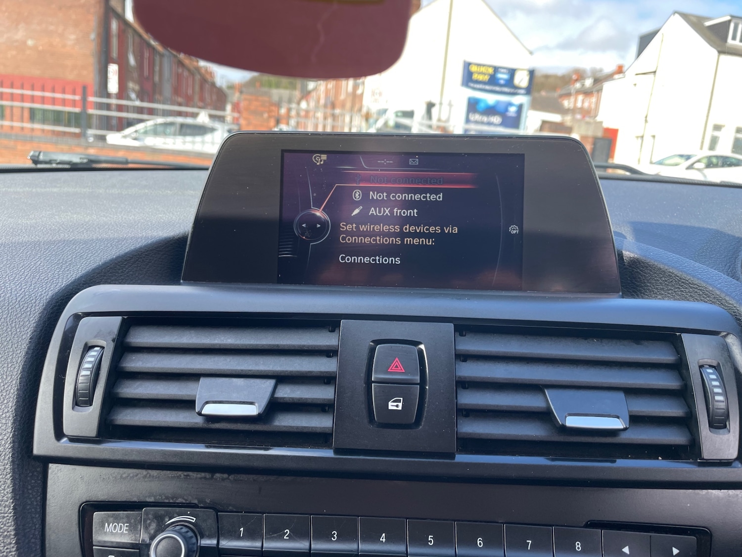 Used BMW 1 Series 2015 for sale - 78180641: Photo 16