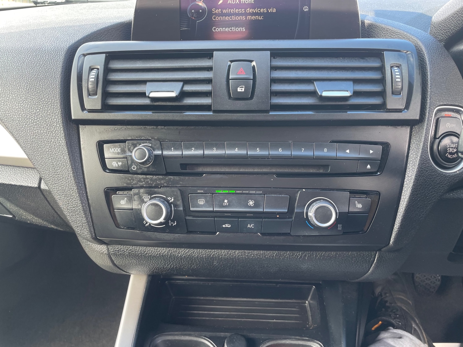 Used BMW 1 Series 2015 for sale - 78180641: Photo 17