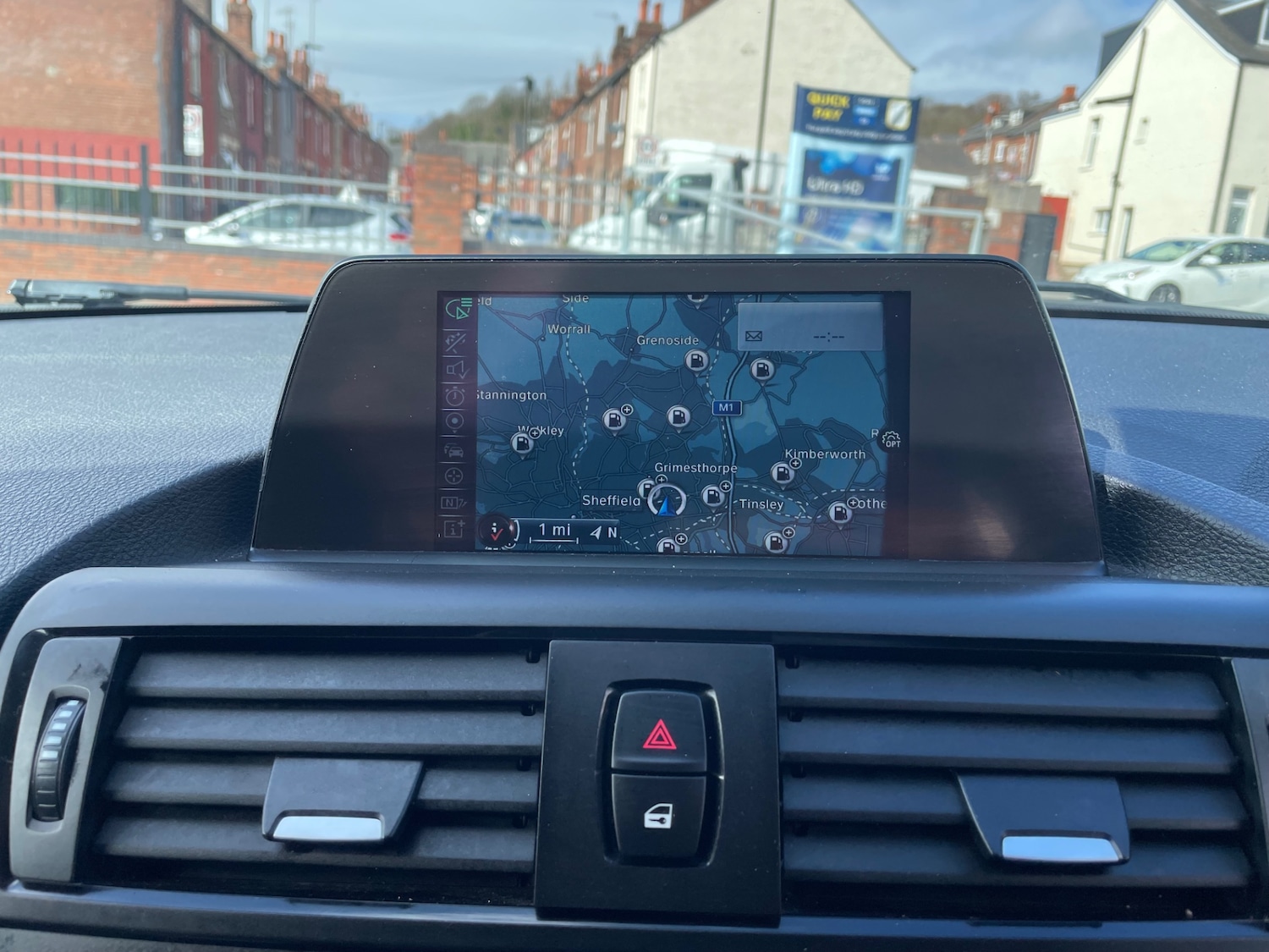 Used BMW 1 Series 2015 for sale - 78180641: Photo 19