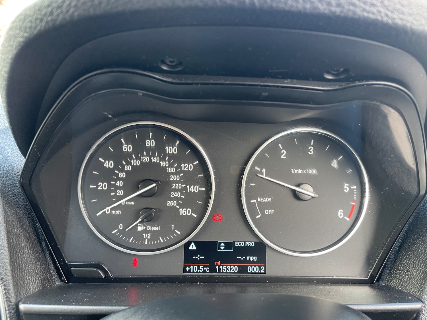 Used BMW 1 Series 2015 for sale - 78180641: Photo 21