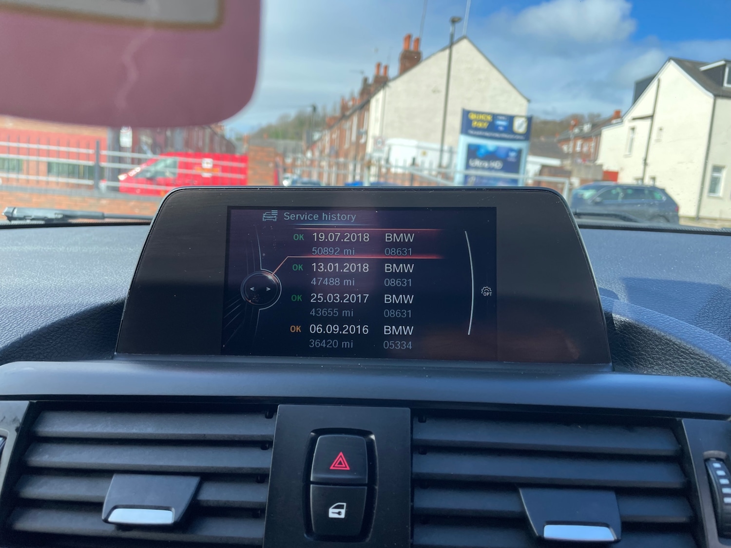 Used BMW 1 Series 2015 for sale - 78180641: Photo 22