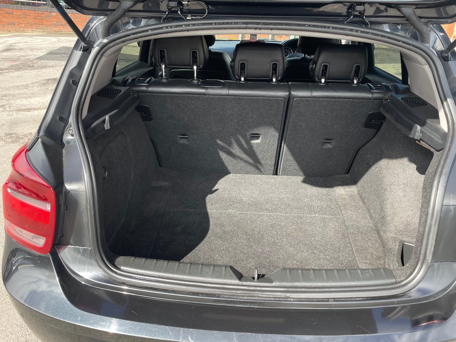 Used BMW 1 Series 2015 for sale - 78180641: Photo 9