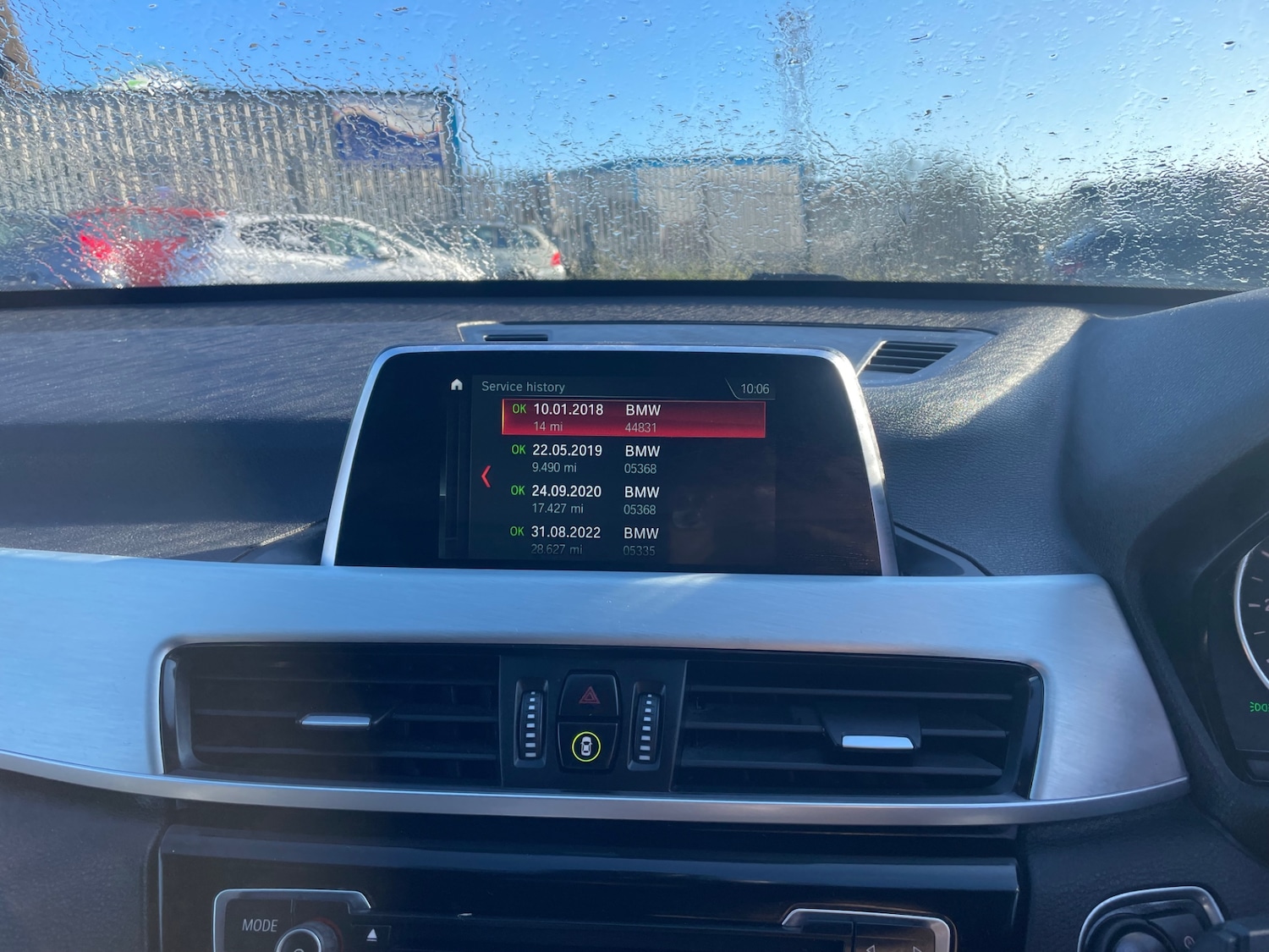 Used BMW X1 2017 for sale - 78028776: Photo 22