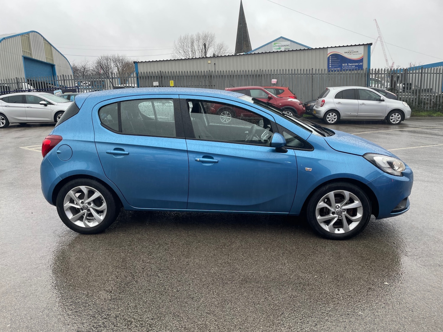 Used Vauxhall Corsa 2019 for sale - 77367782: Photo 7