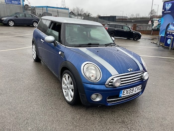Used MINI Clubman 2009 for sale - 78508769: Photo