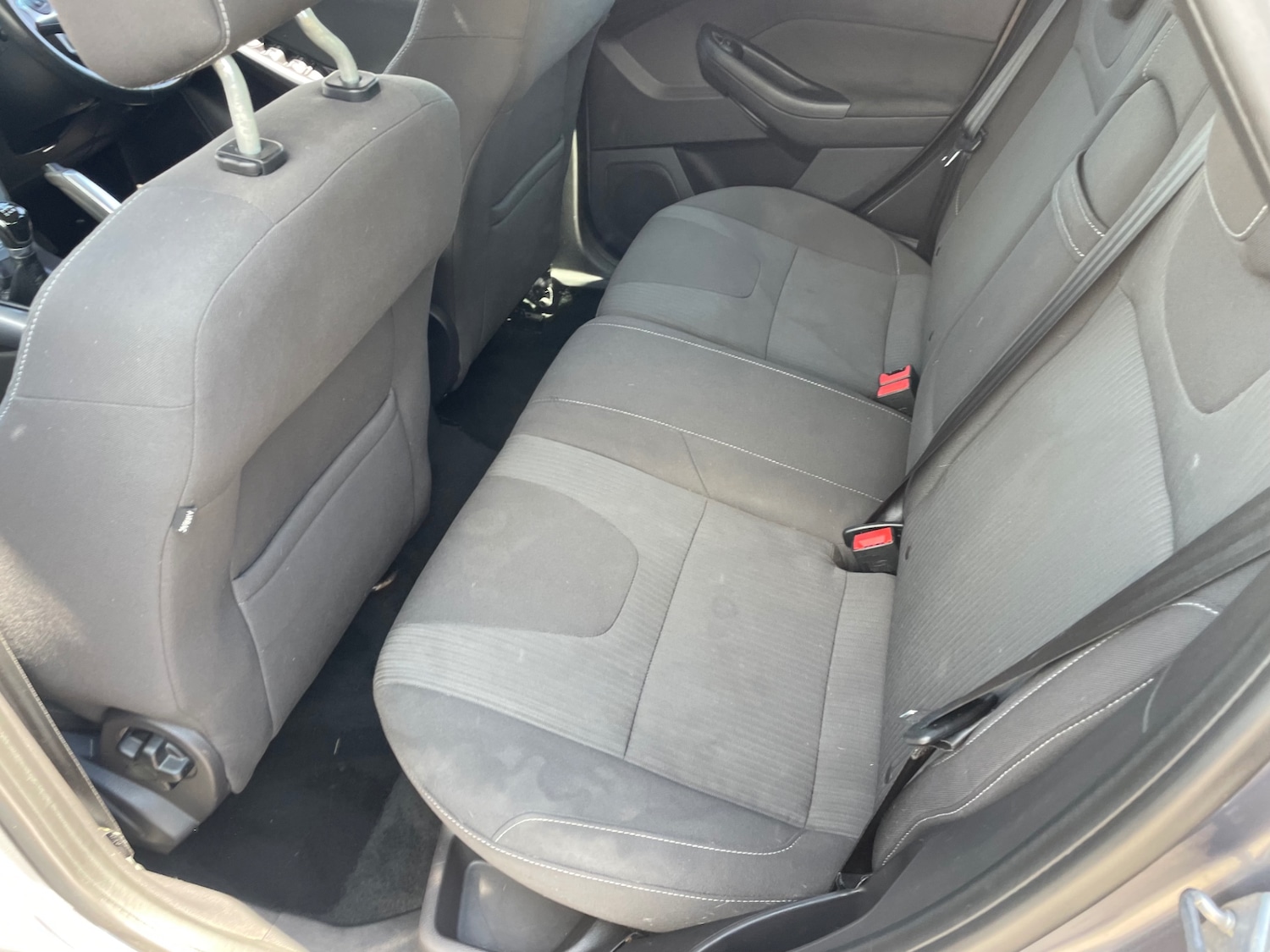 Used Ford Focus 2012 for sale - 77556927: Photo 10