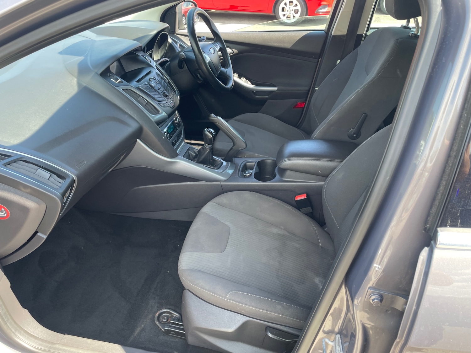 Used Ford Focus 2012 for sale - 77556927: Photo 11