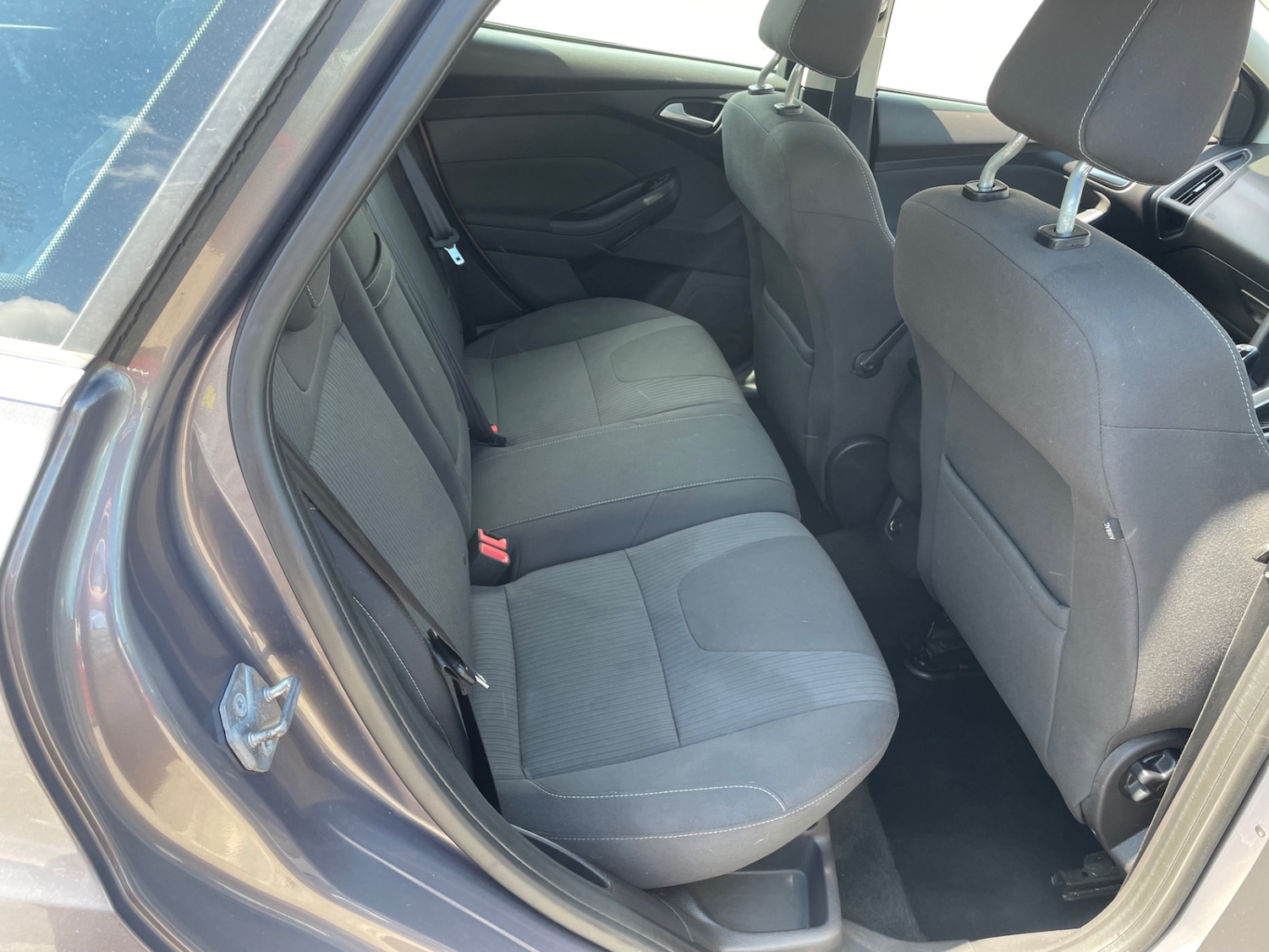 Used Ford Focus 2012 for sale - 77556927: Photo 12