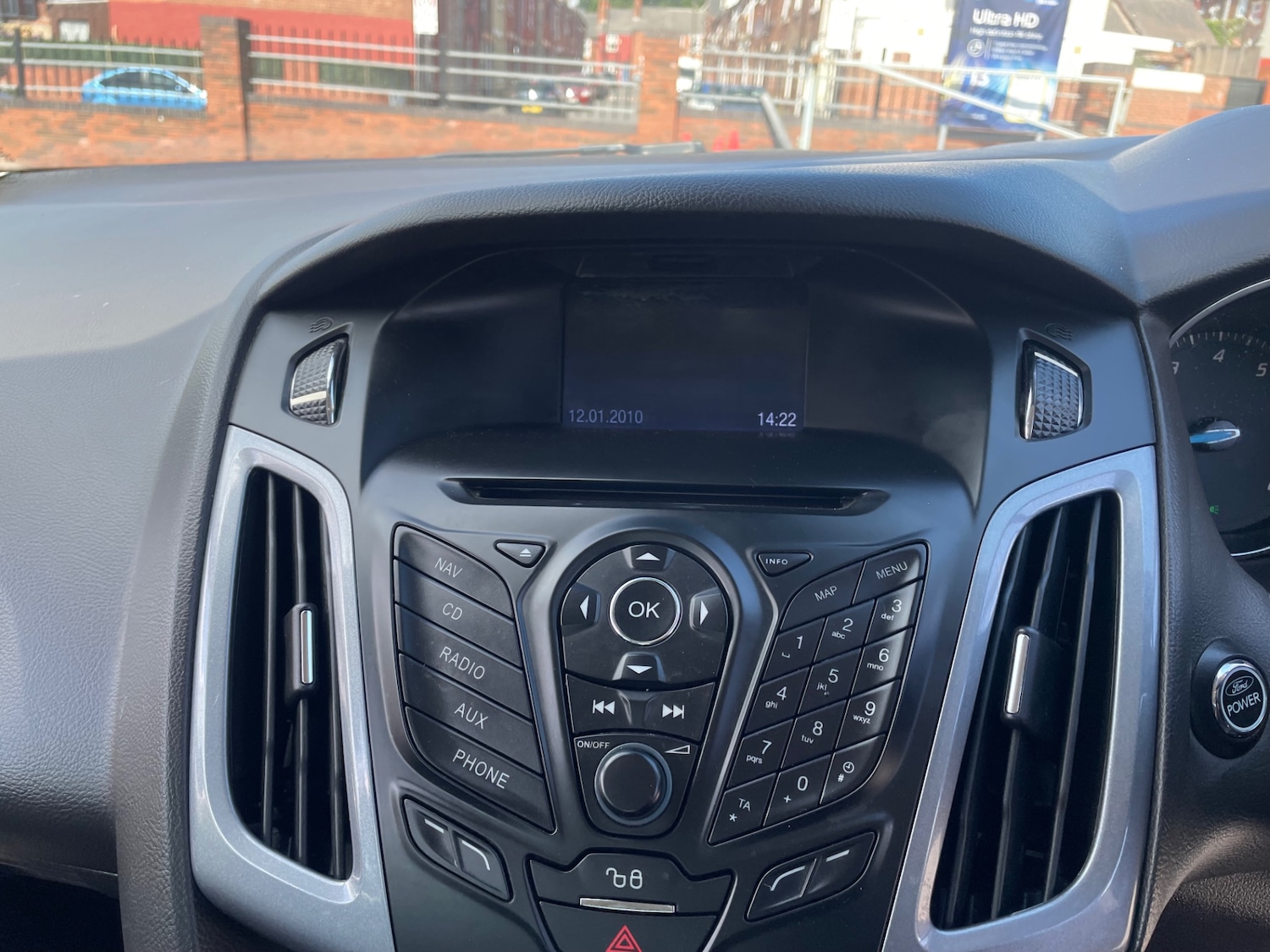 Used Ford Focus 2012 for sale - 77556927: Photo 17