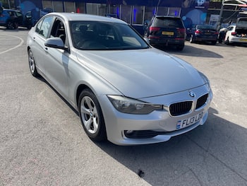 Used BMW 3 Series 2013 for sale - 79740133: Photo