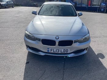Used BMW 3 Series 2013 for sale - 79740133: Photo