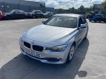 Used BMW 3 Series 2013 for sale - 79740133: Photo