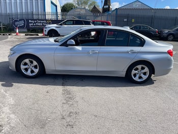Used BMW 3 Series 2013 for sale - 79740133: Photo