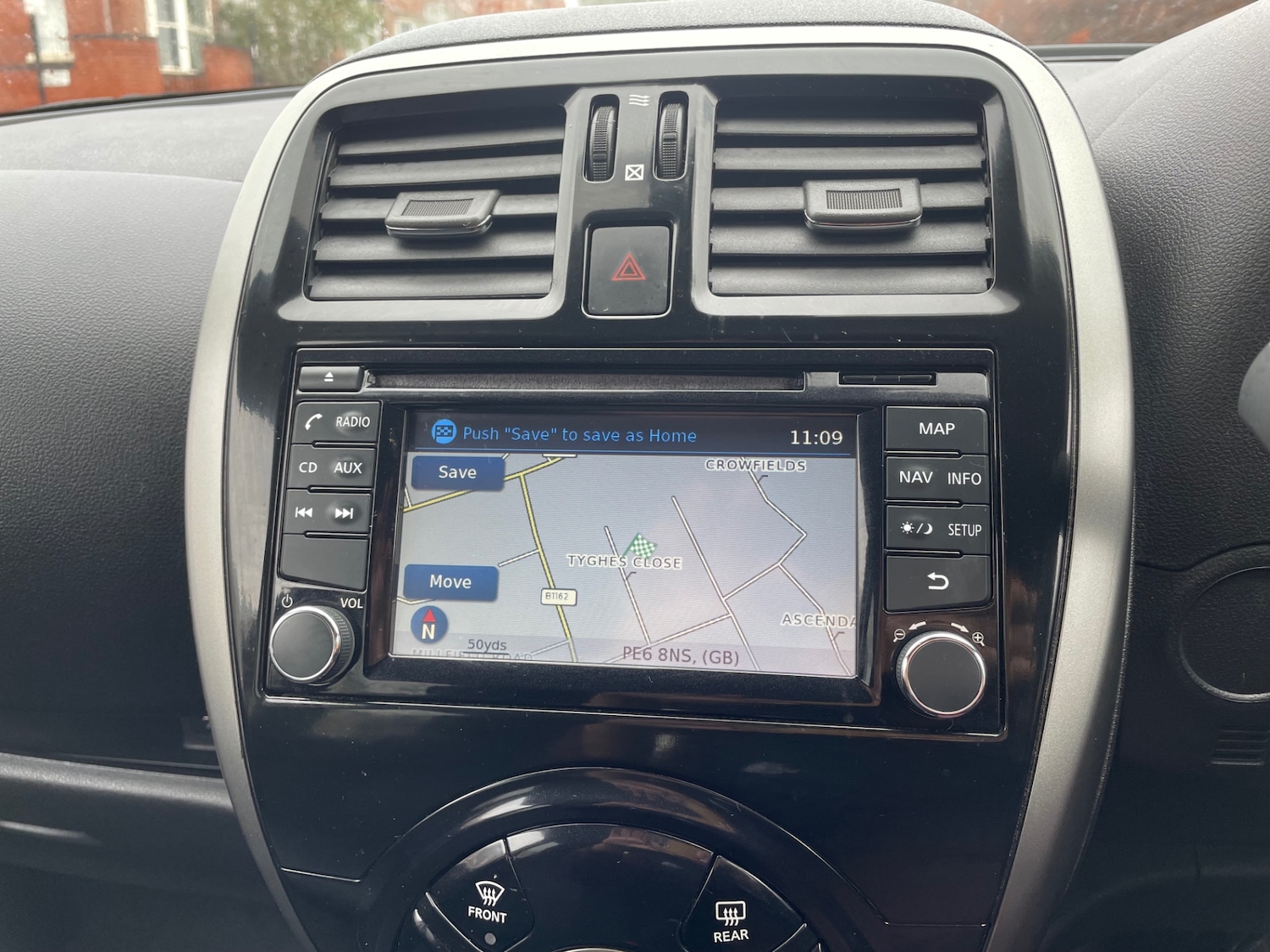 Used Nissan Micra 2016 for sale - 77289013: Photo 19