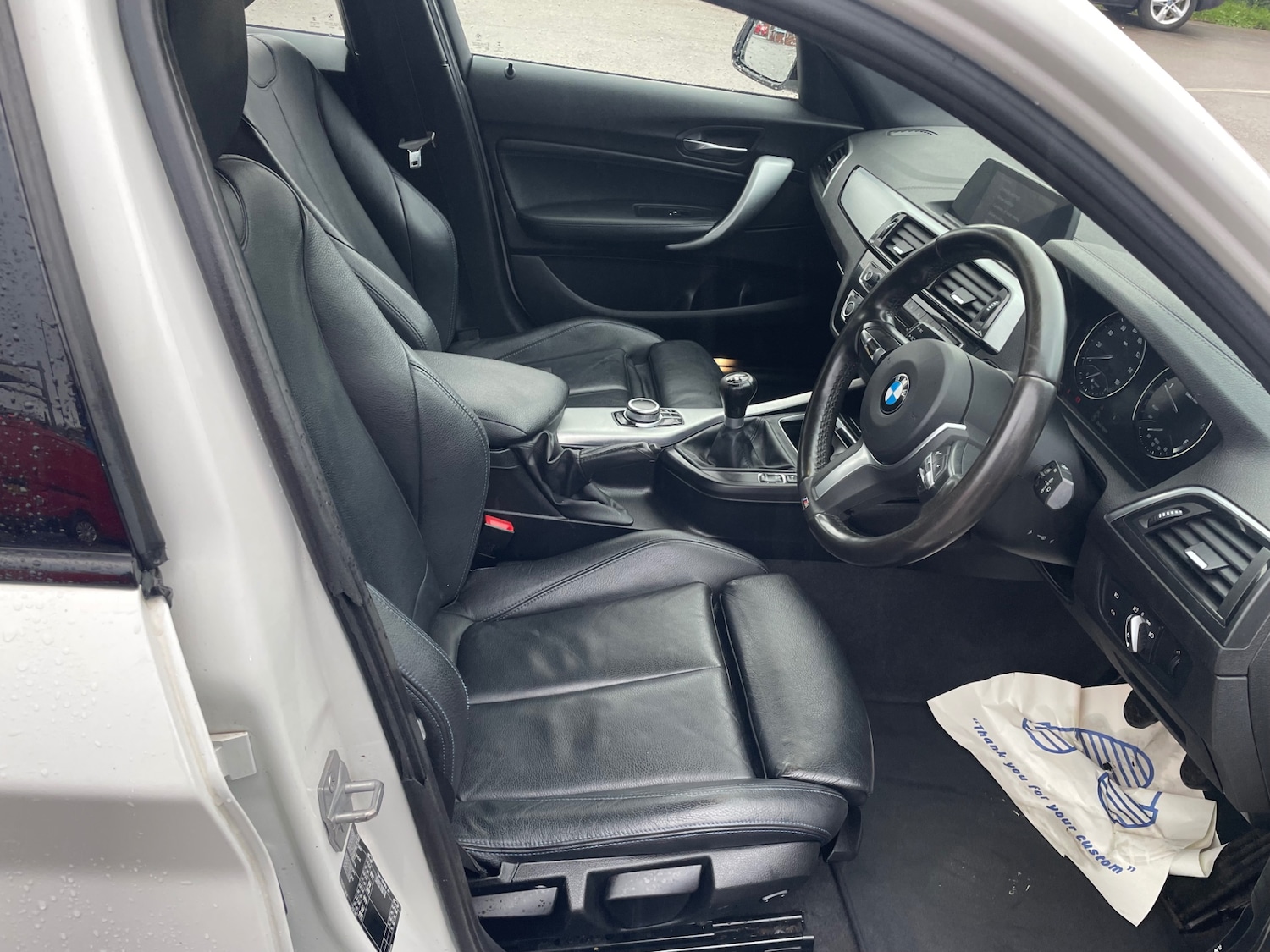 Used BMW 1 Series 2019 for sale - 77954121: Photo 14