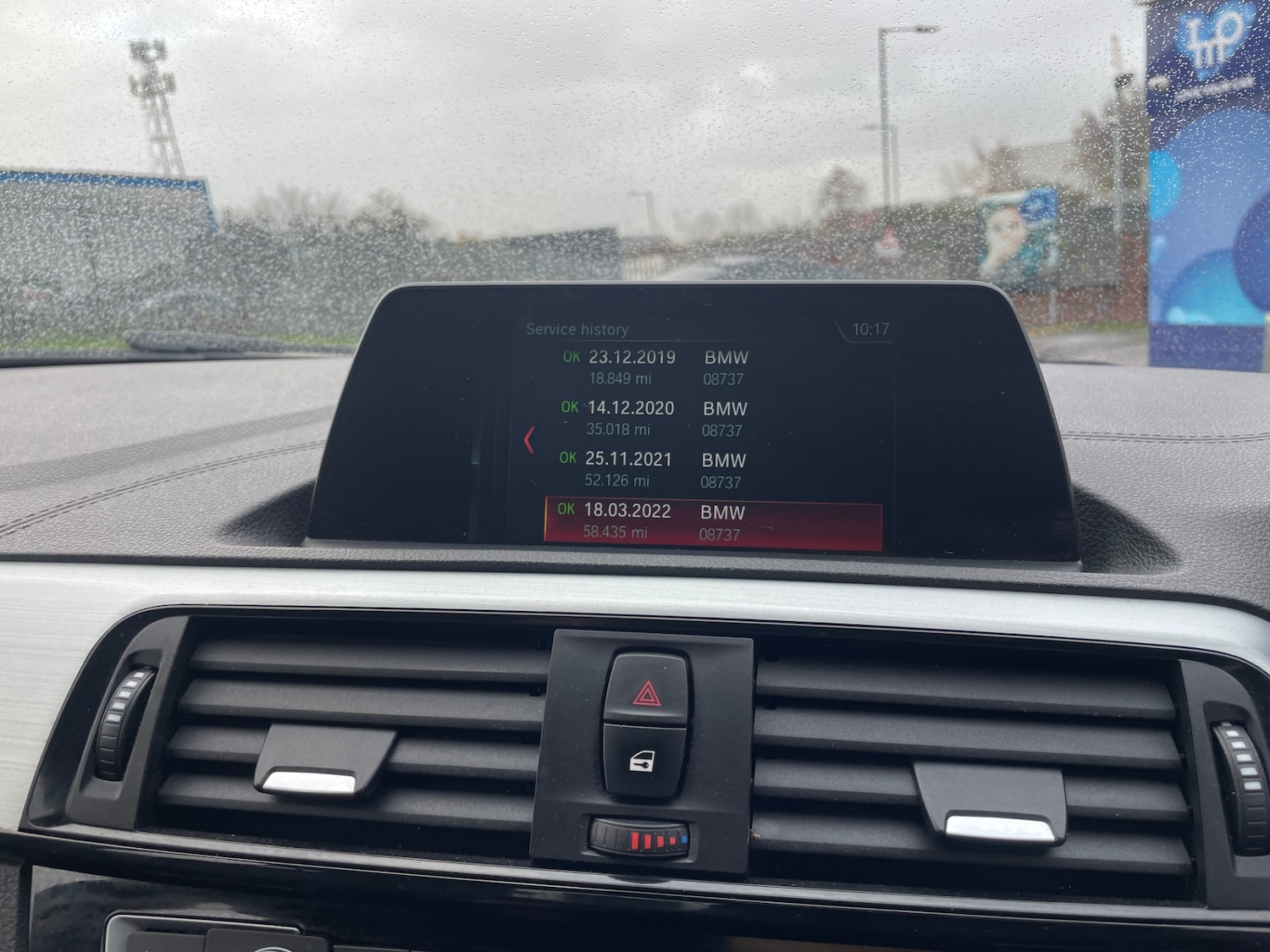 Used BMW 1 Series 2019 for sale - 77954121: Photo 25