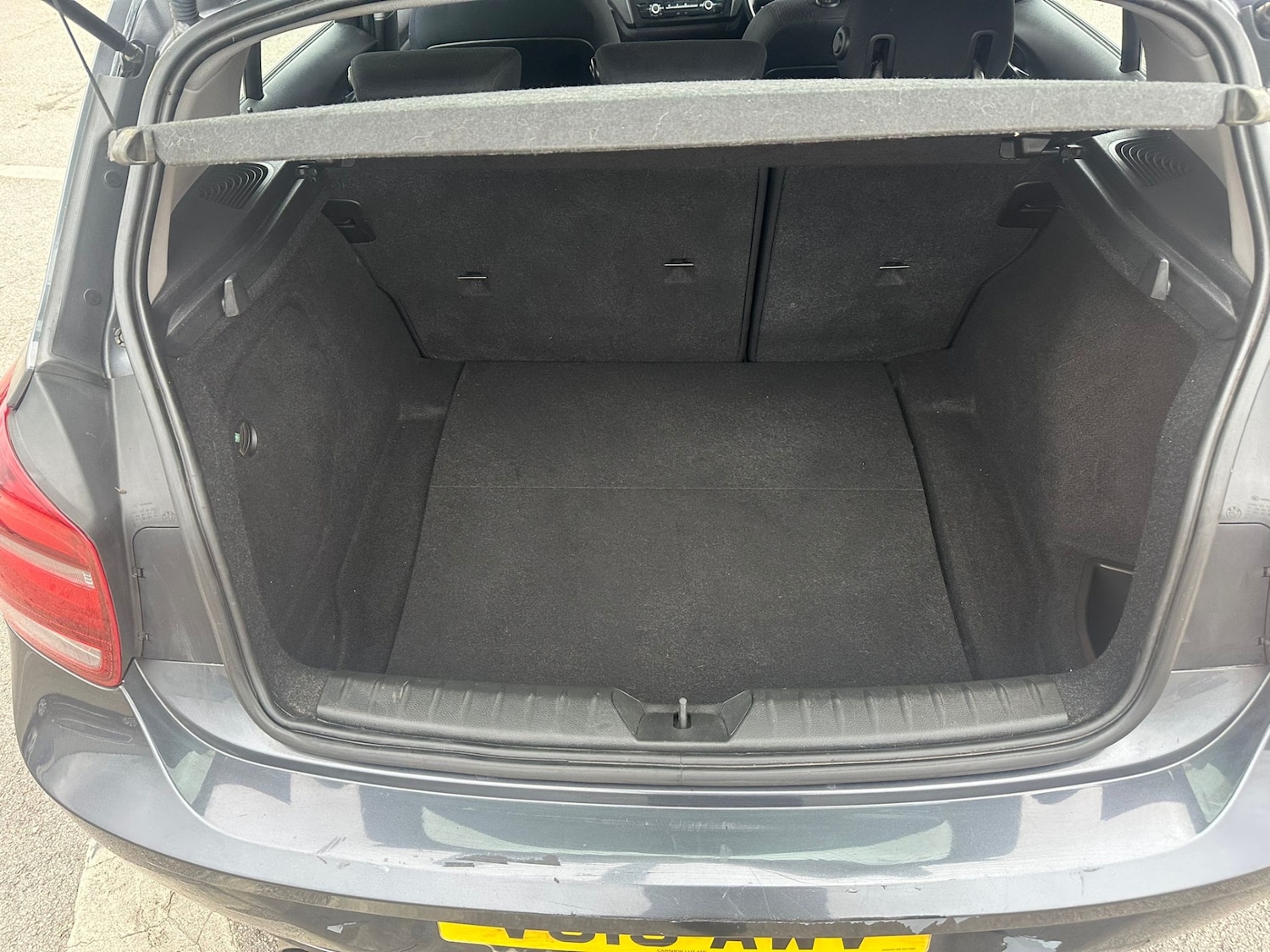 Used BMW 1 Series 2013 for sale - 78146111: Photo 10