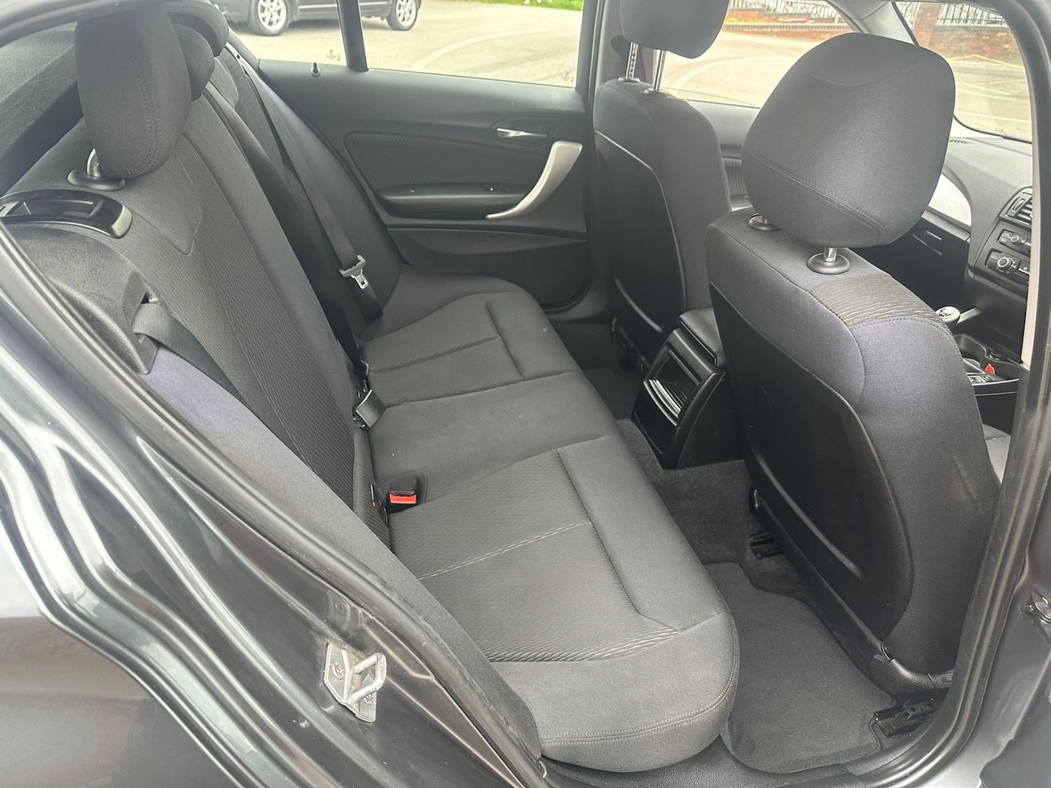 Used BMW 1 Series 2013 for sale - 78146111: Photo 13