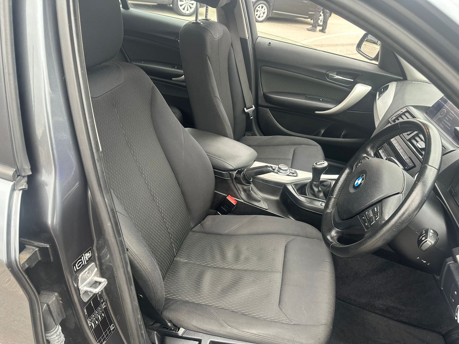 Used BMW 1 Series 2013 for sale - 78146111: Photo 14