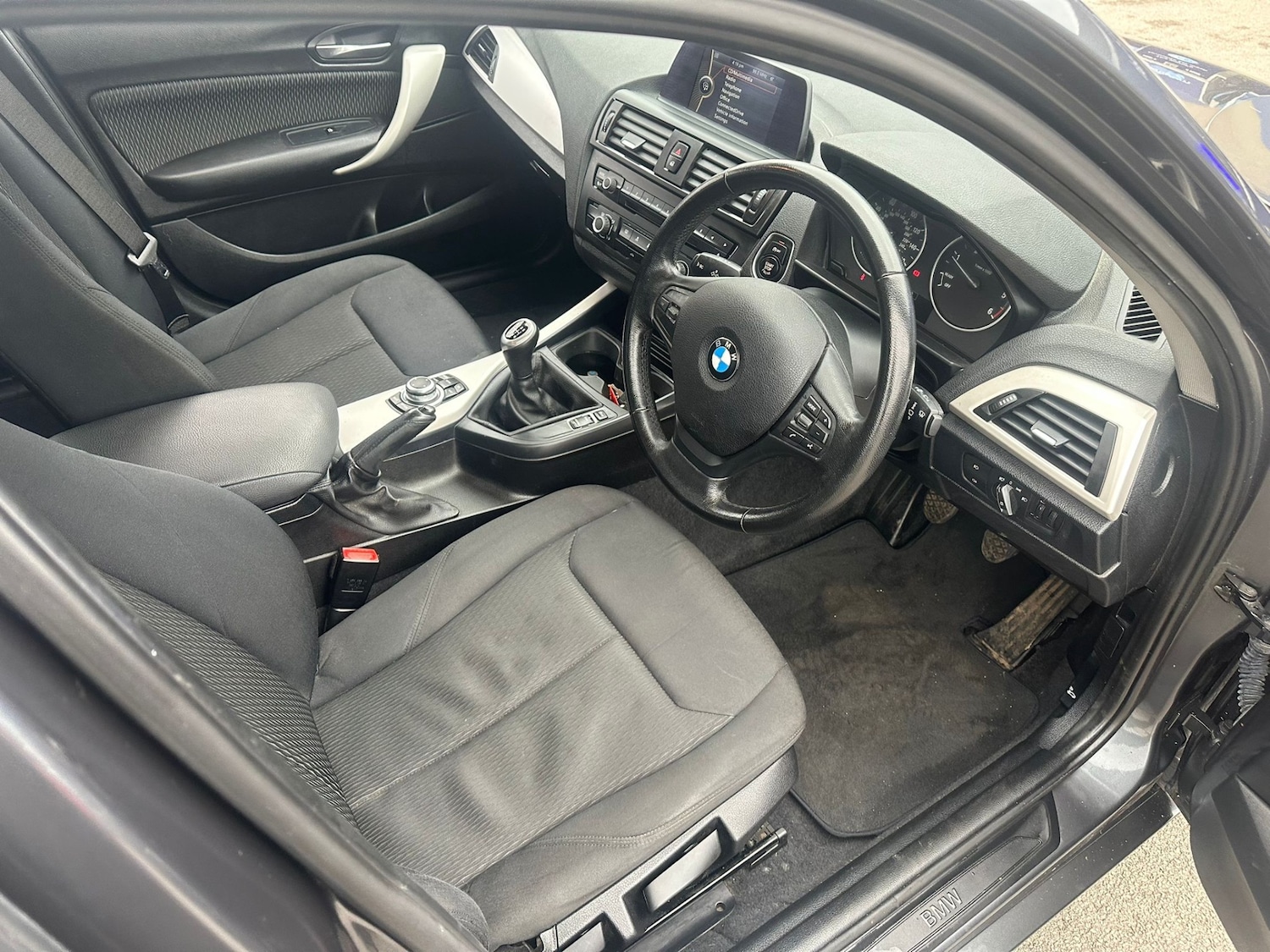 Used BMW 1 Series 2013 for sale - 78146111: Photo 15