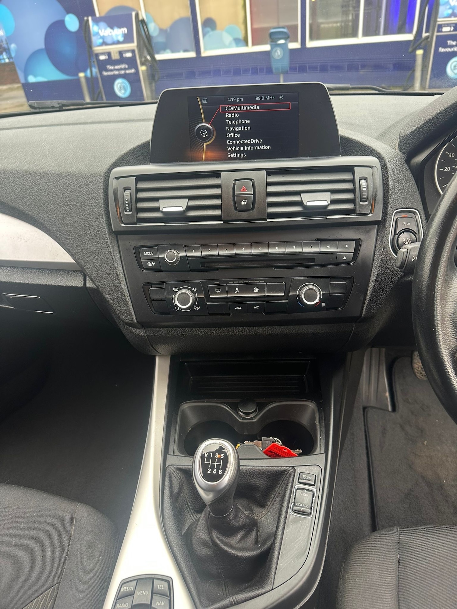 Used BMW 1 Series 2013 for sale - 78146111: Photo 16