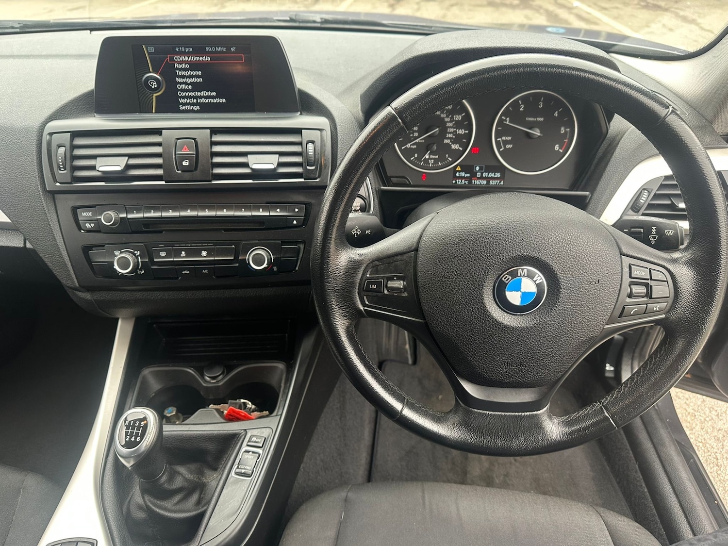 Used BMW 1 Series 2013 for sale - 78146111: Photo 17