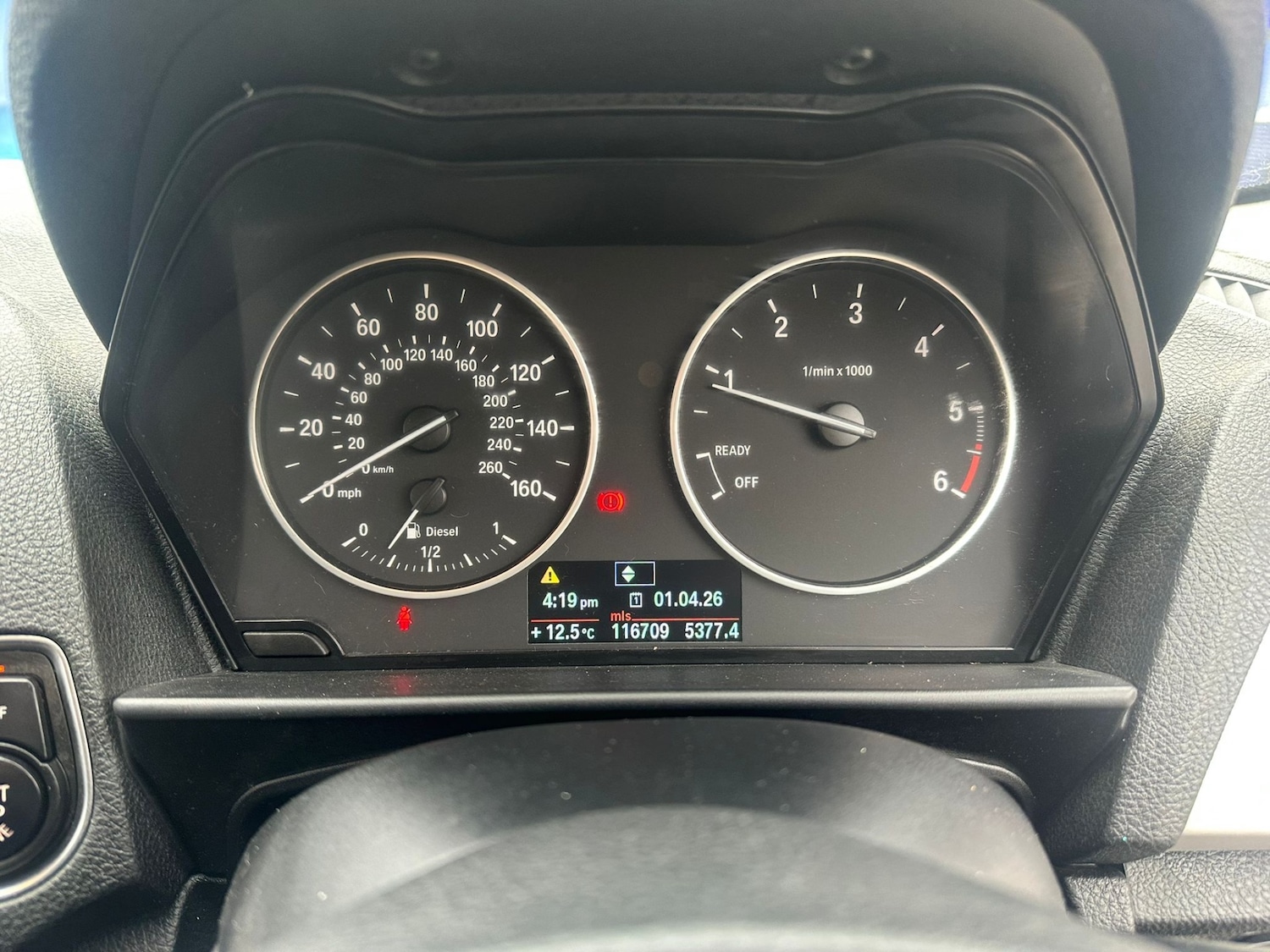 Used BMW 1 Series 2013 for sale - 78146111: Photo 19