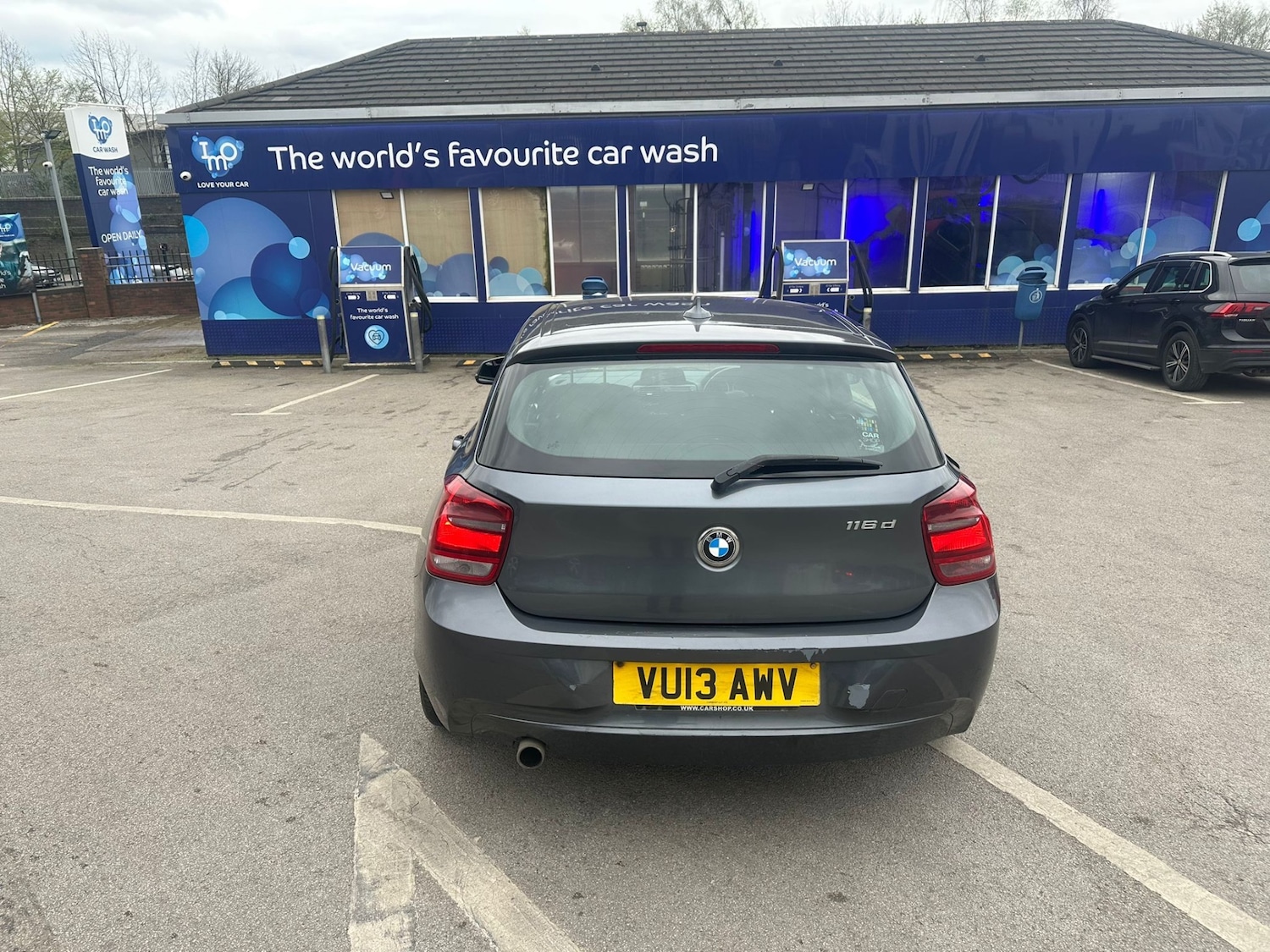 Used BMW 1 Series 2013 for sale - 78146111: Photo 6