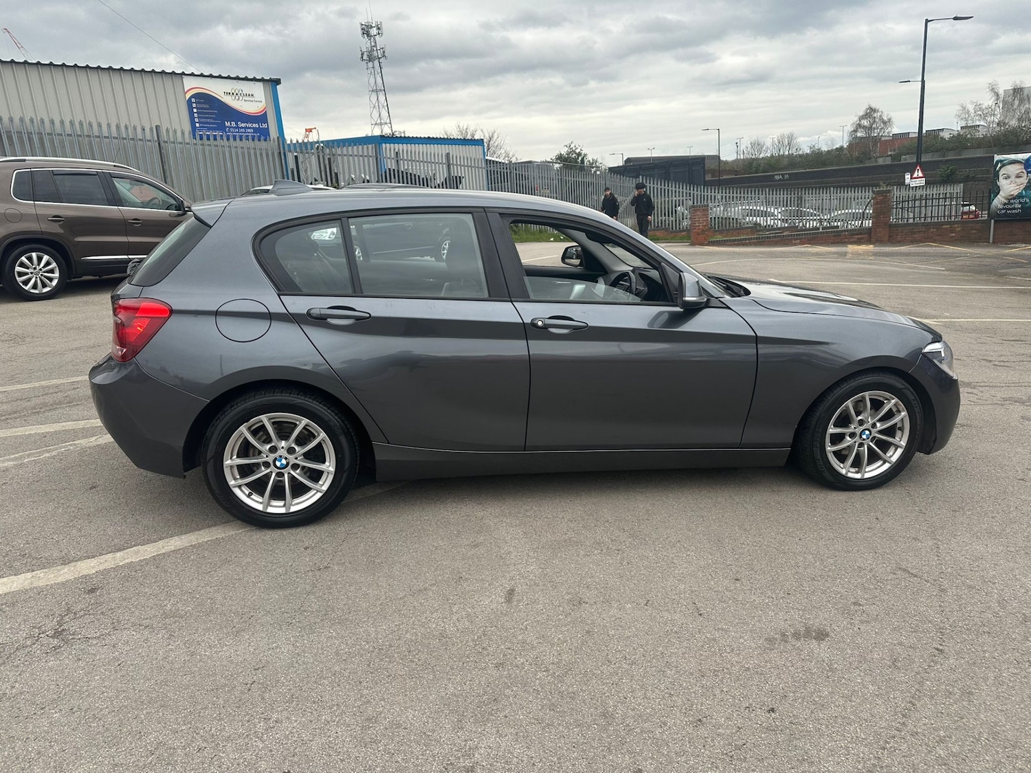Used BMW 1 Series 2013 for sale - 78146111: Photo 7