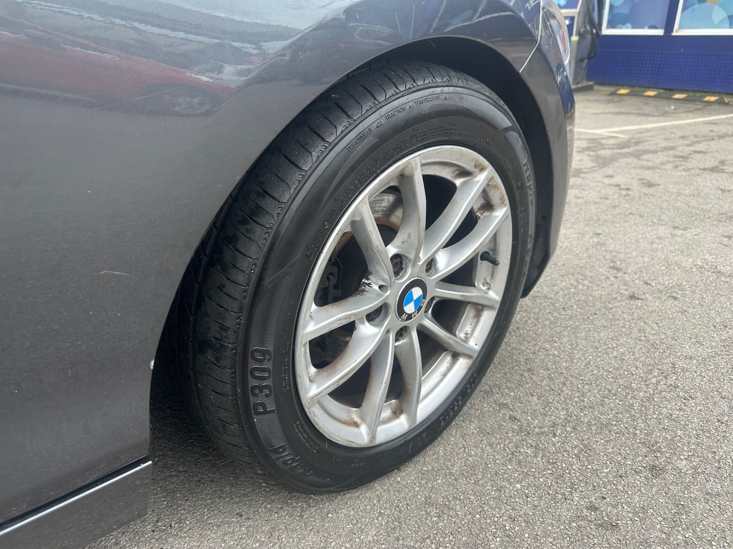 Used BMW 1 Series 2013 for sale - 78146111: Photo 9