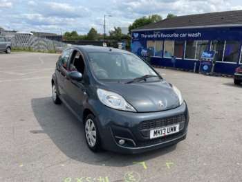2013 (13) - 1.0 Active 5dr