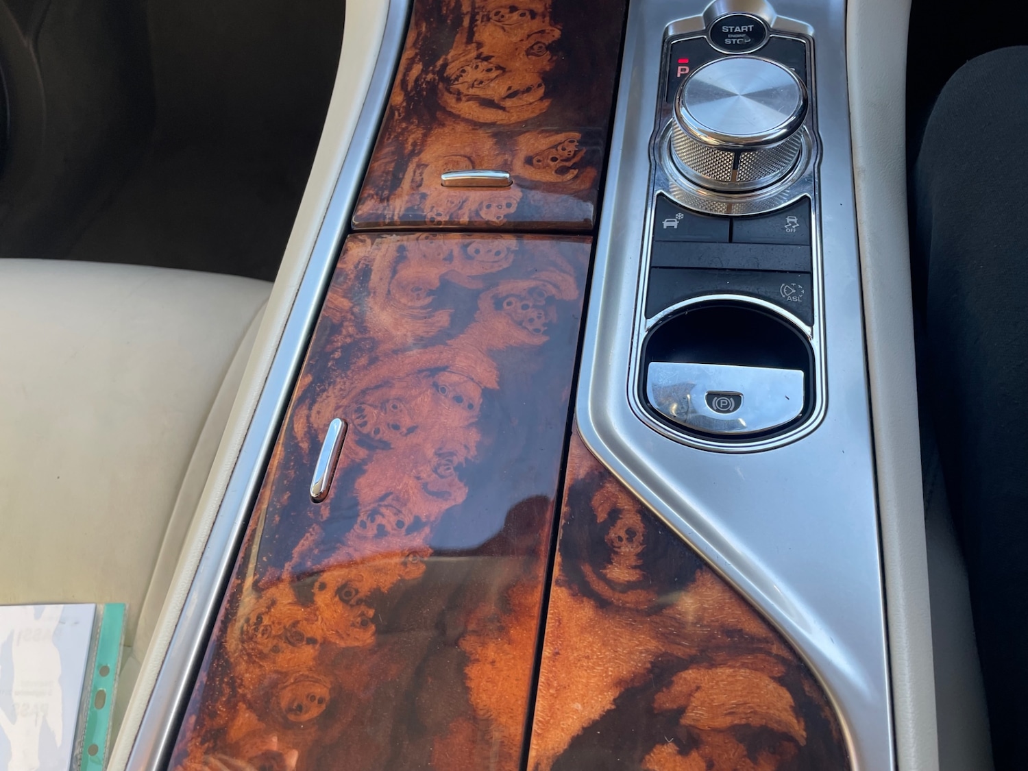 Used Jaguar XF 2011 for sale - 77288788: Photo 18