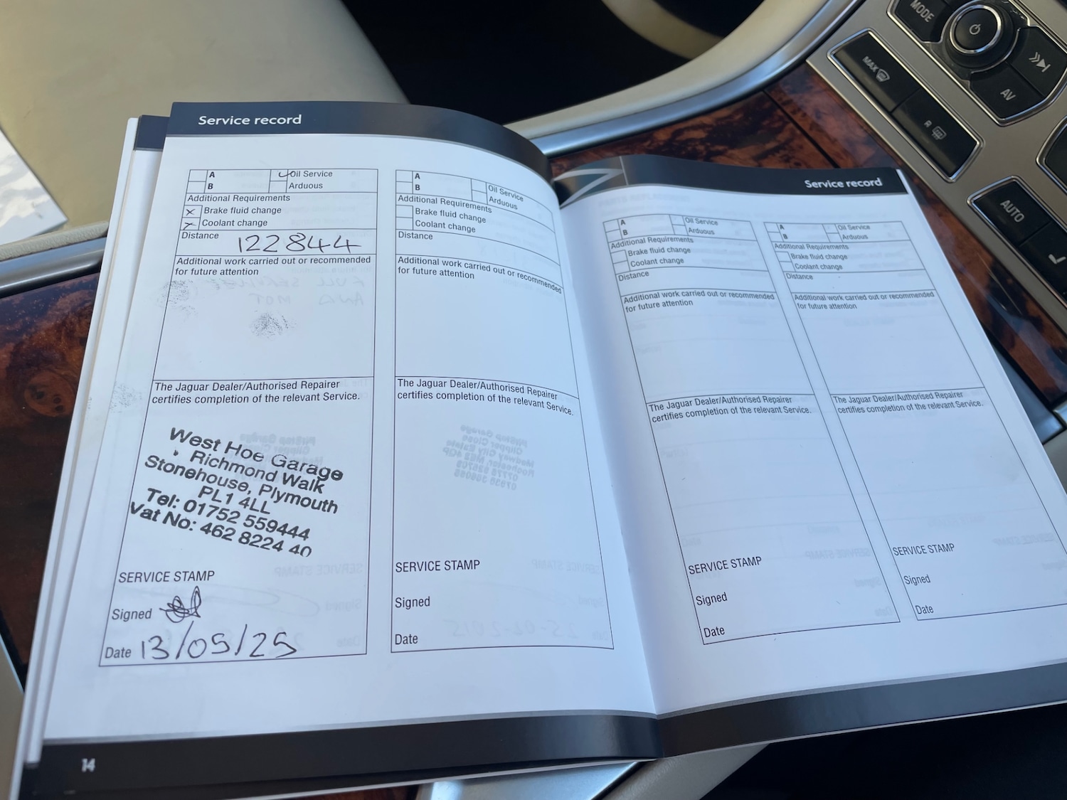 Used Jaguar XF 2011 for sale - 77288788: Photo 22