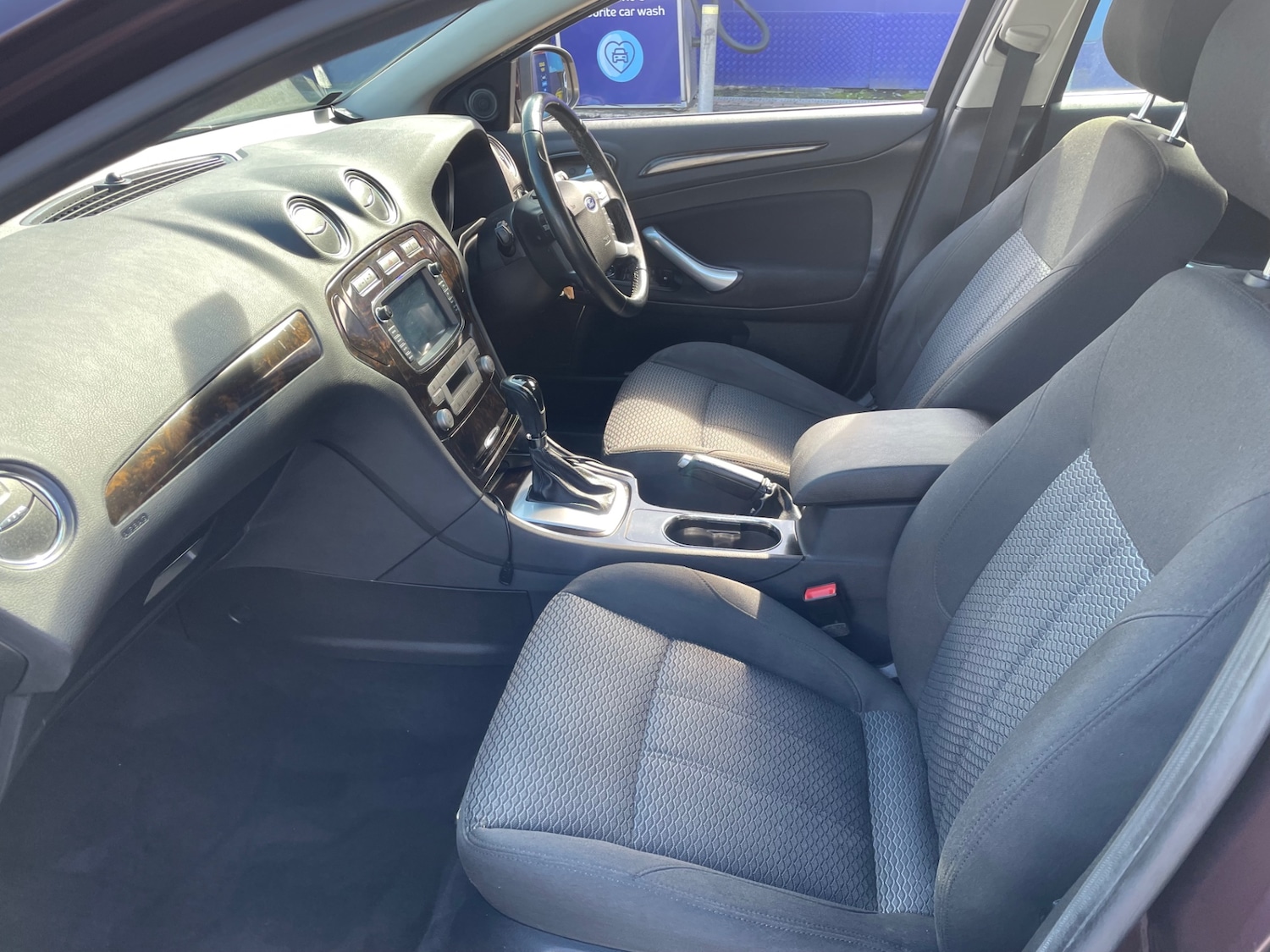 Used Ford Mondeo 2008 for sale - 76367042: Photo 11