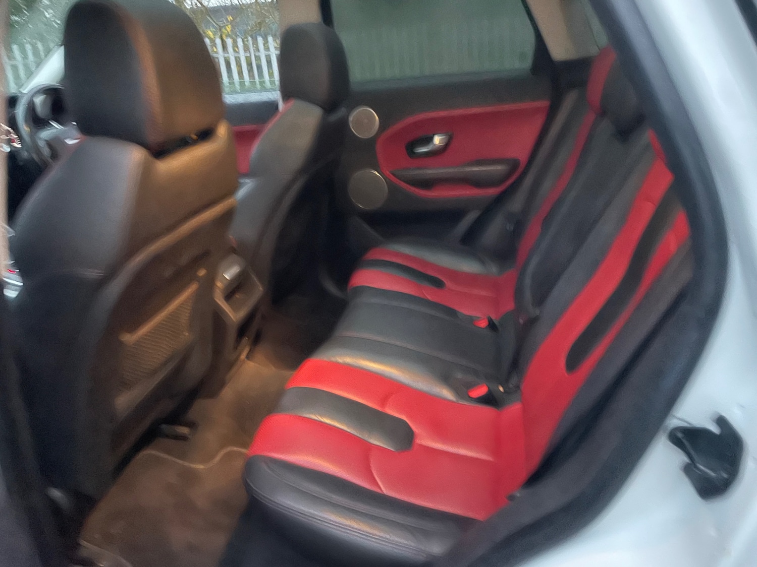 Used Land Rover Range Rover Evoque 2014 for sale - 77077945: Photo 10