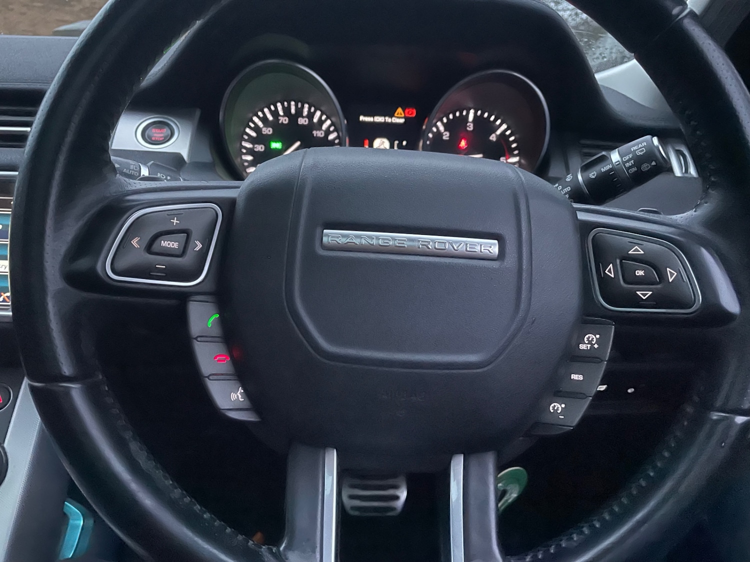 Used Land Rover Range Rover Evoque 2014 for sale - 77077945: Photo 18