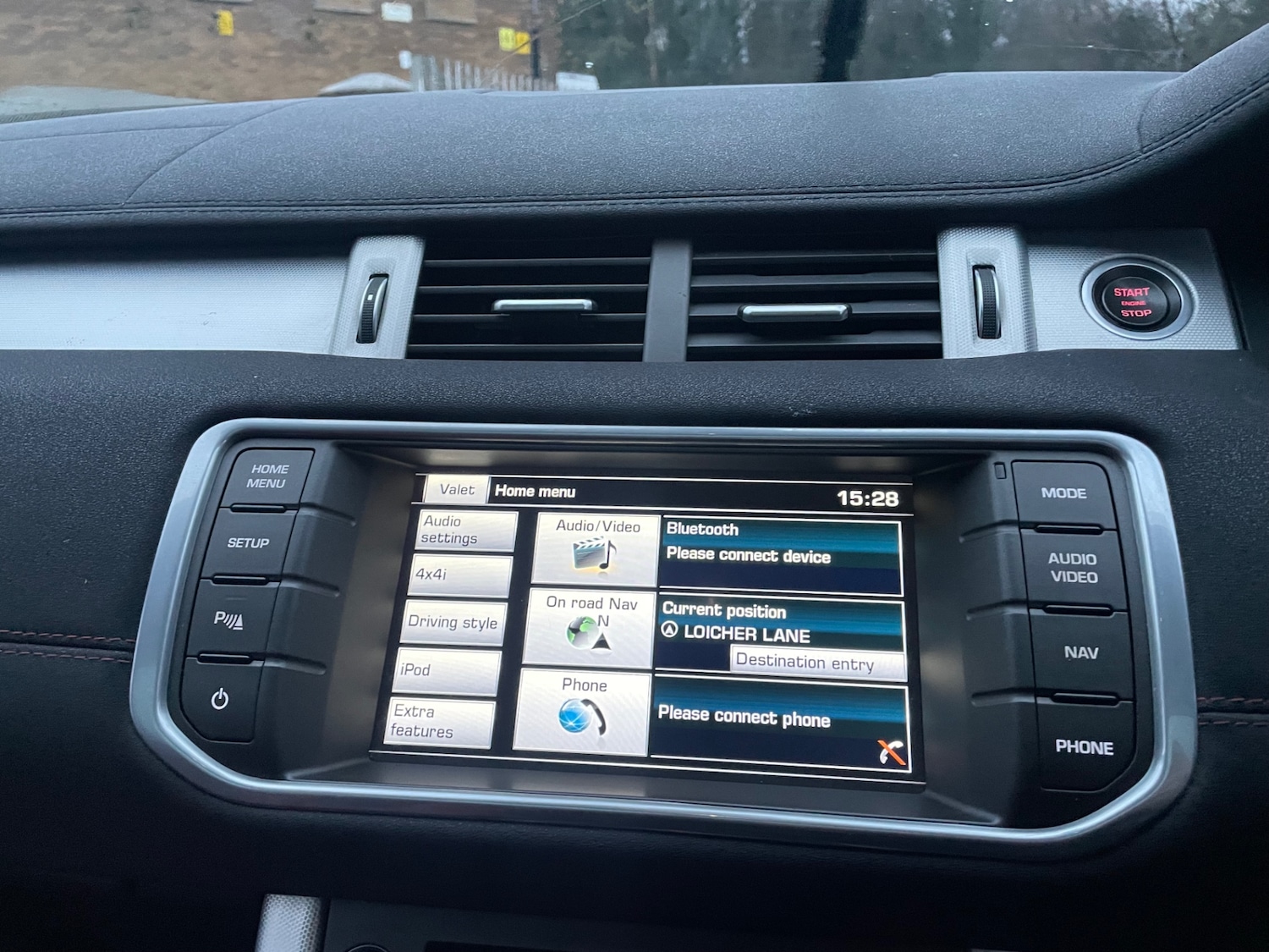 Used Land Rover Range Rover Evoque 2014 for sale - 77077945: Photo 19