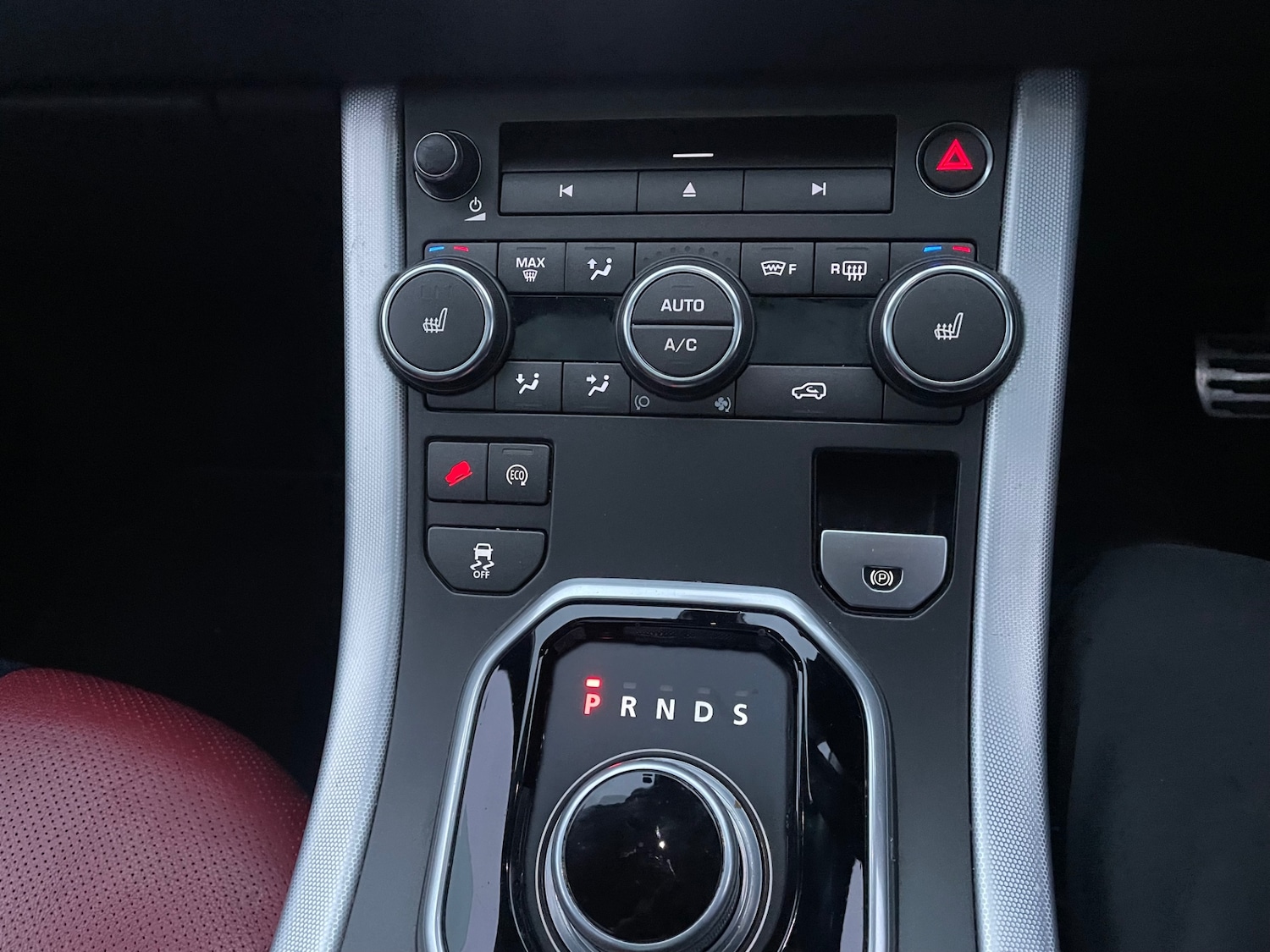 Used Land Rover Range Rover Evoque 2014 for sale - 77077945: Photo 20