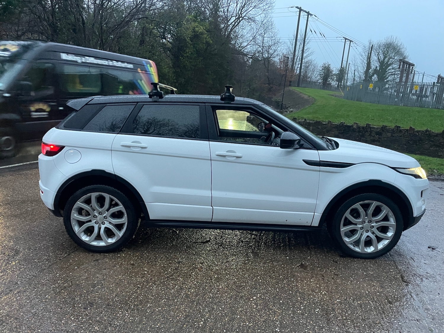 Used Land Rover Range Rover Evoque 2014 for sale - 77077945: Photo 7