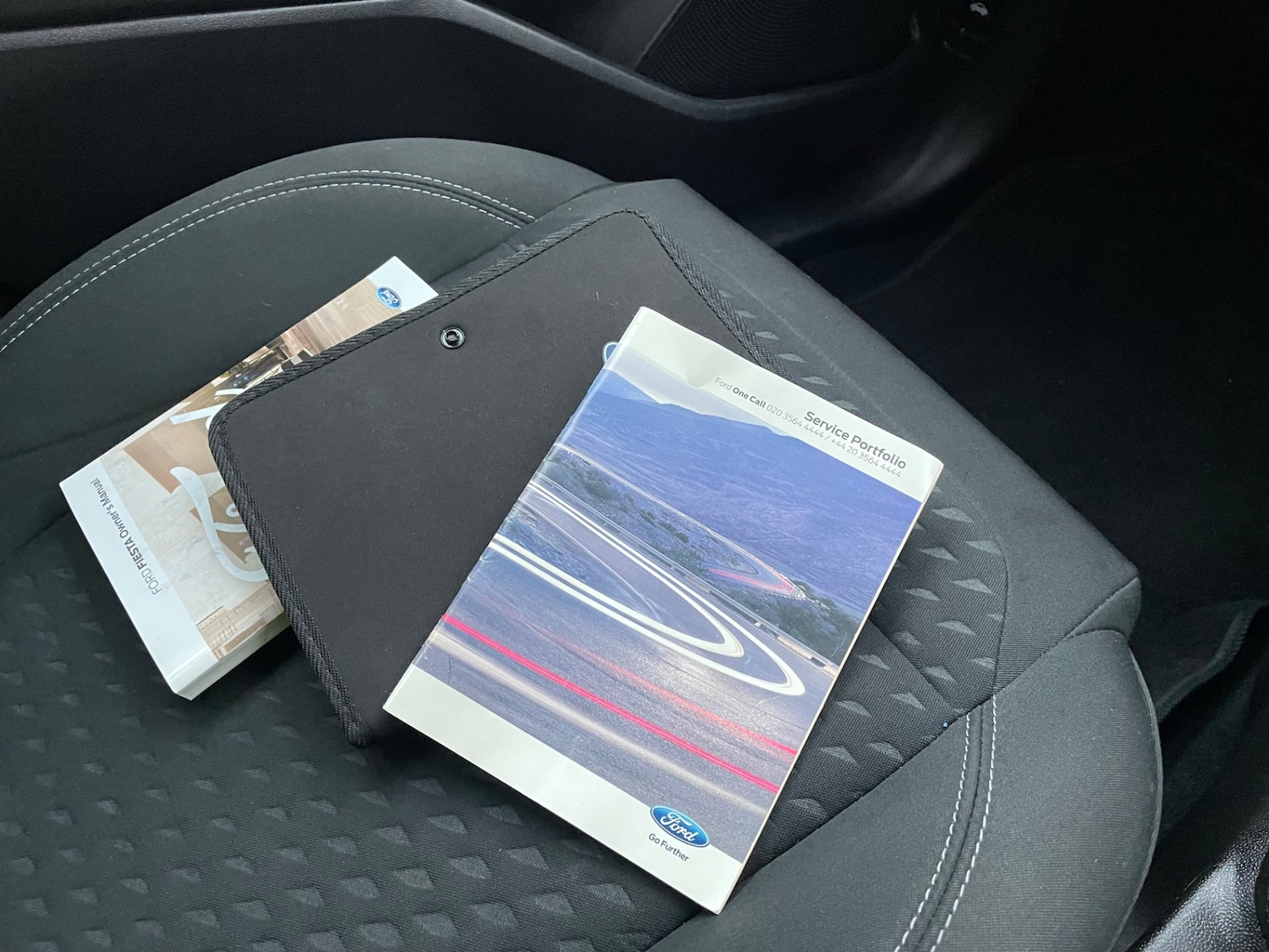 Used Ford Fiesta 2017 for sale - 77211135: Photo 20