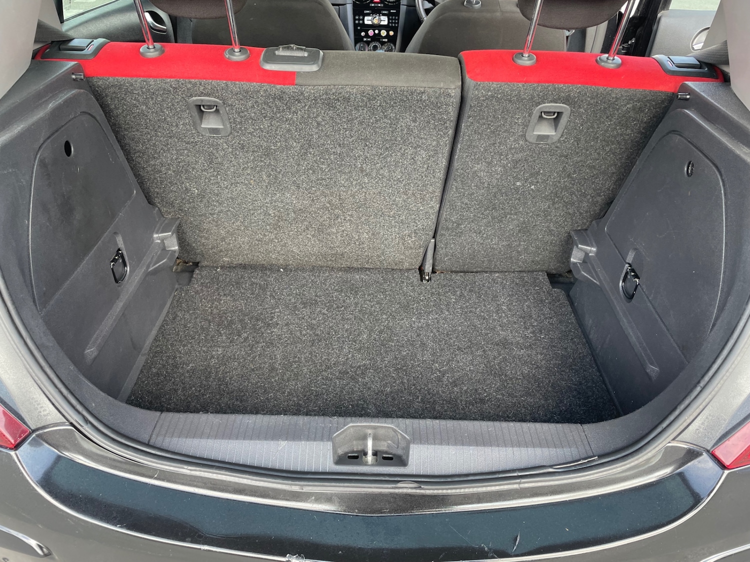 Used Vauxhall Corsa 2011 for sale - 77213766: Photo 12