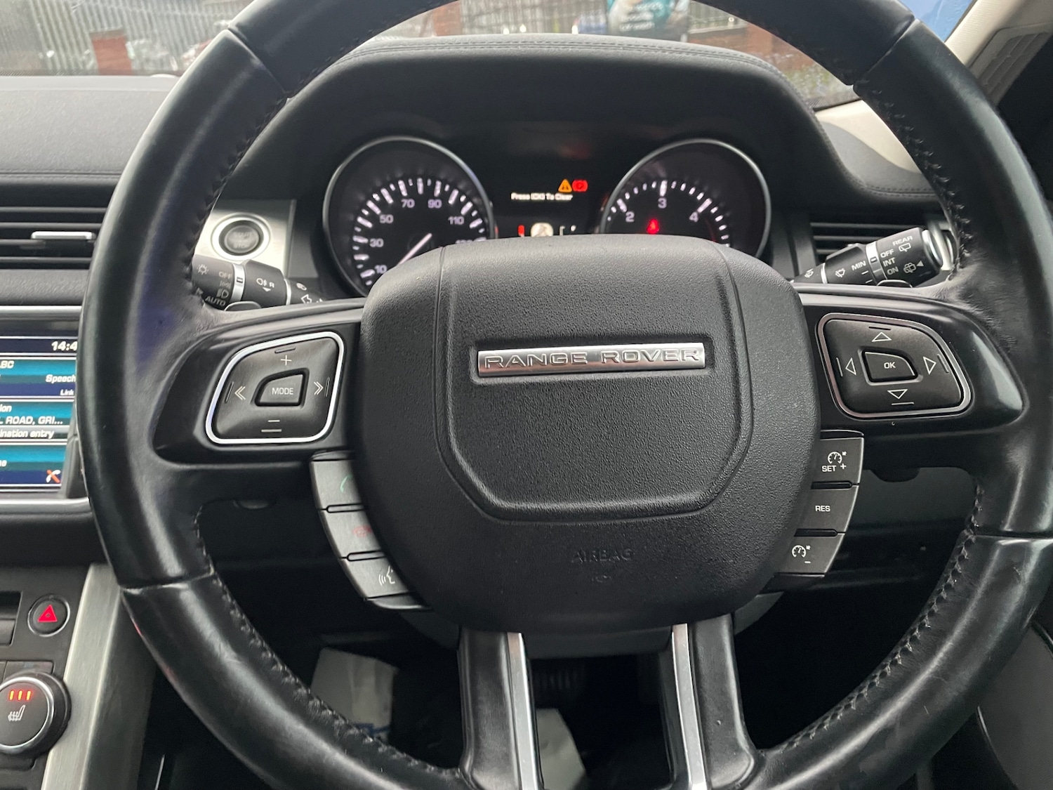 Used Land Rover Range Rover Evoque 2014 for sale - 78183070: Photo 22