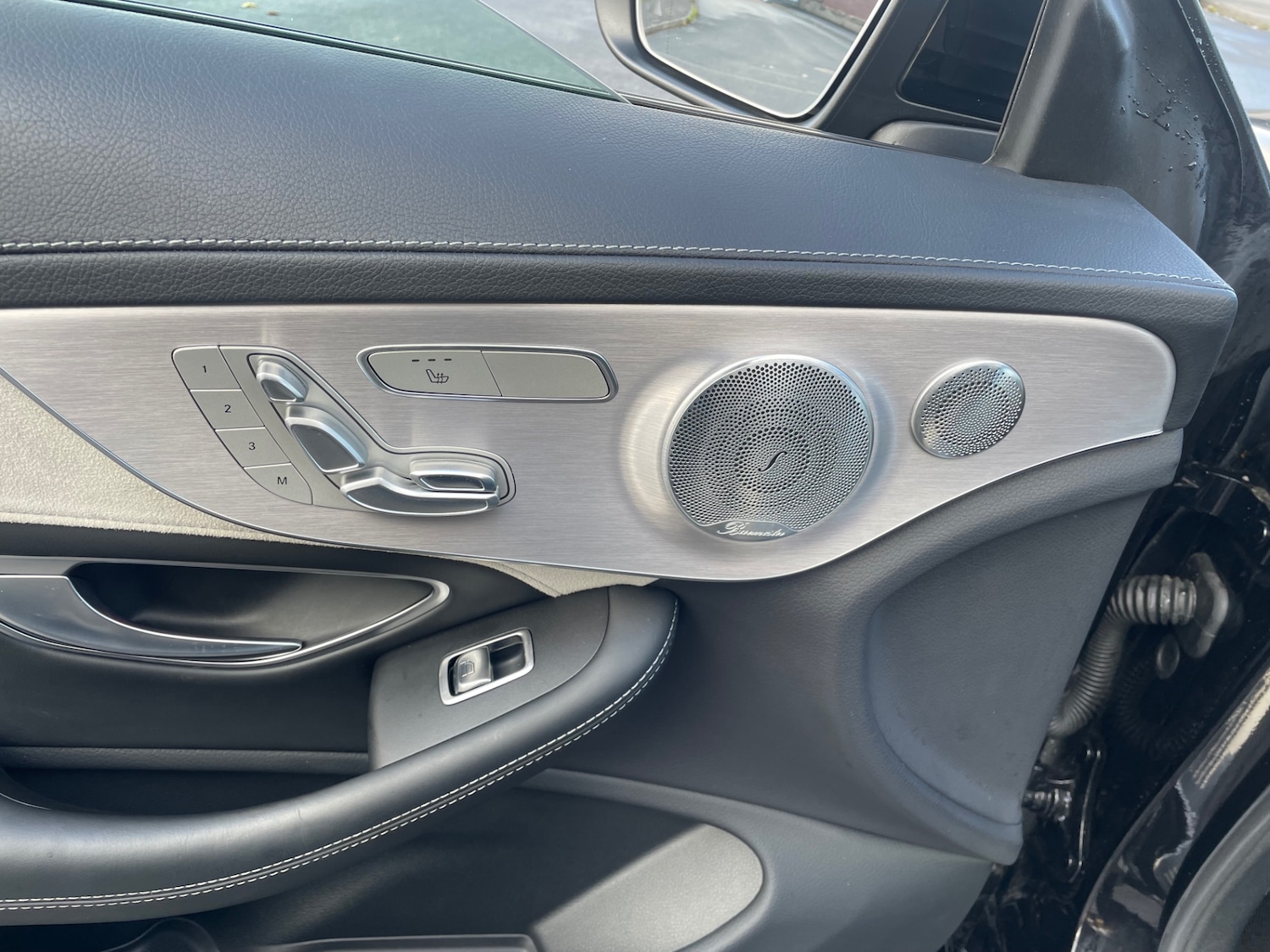 Used Mercedes-Benz C Class 2019 for sale - 77140431: Photo 11