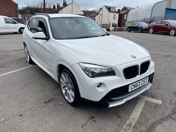 Used BMW X1 2013 for sale - 78737057: Photo